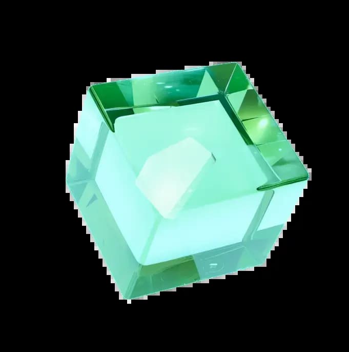 Cube 1