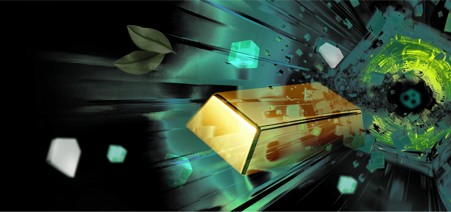 Tokenization: The Future of Commodities