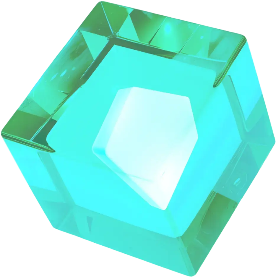 Cube Image